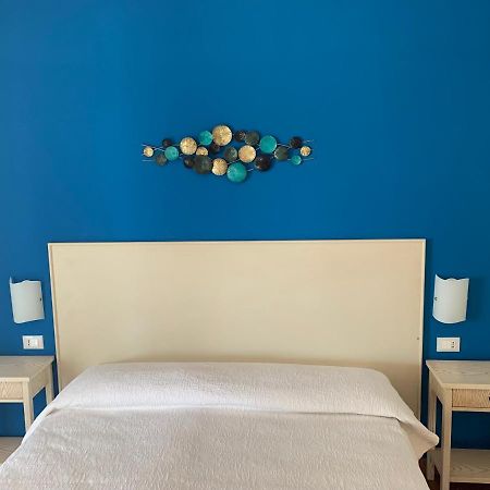 Villa Ancora Bed & Breakfast Сан-Вито-Ло-Капо Экстерьер фото